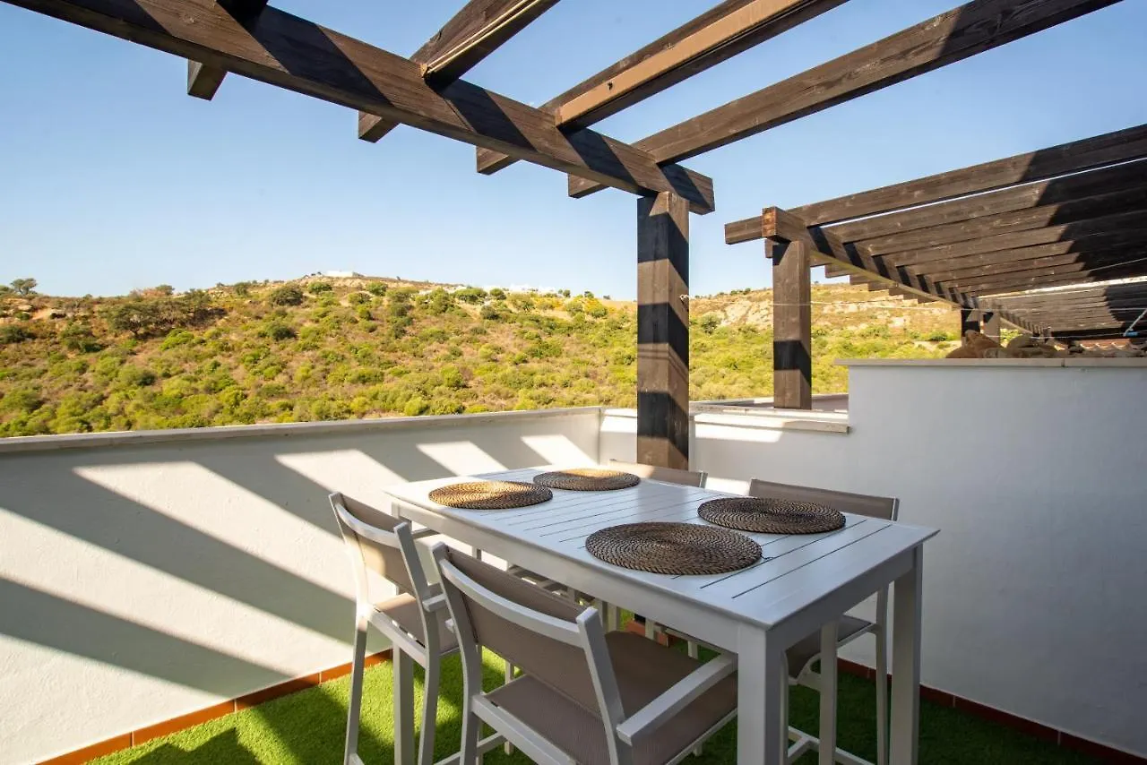 Apartmán Rock Bay I 2392 Beautiful Seaview Penthouse Manilva